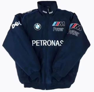 Sudadera BMW Petronas M Power