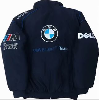 Sudadera BMW Petronas M Power