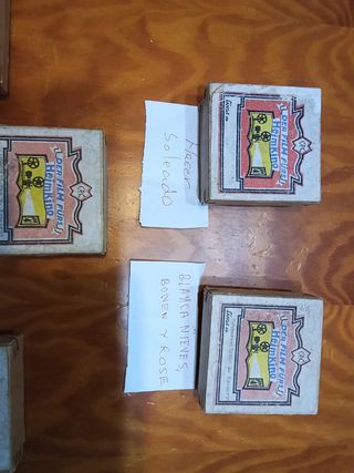 Lote Películas Antiguas Cine Mudo Alemán