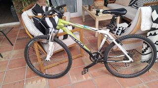 Bicicleta Montaña Coluer