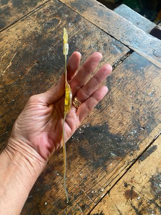 Swatch GJ115 (To Che) Vintage