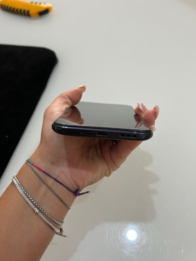 Xiaomi Redmi 9AT Nero