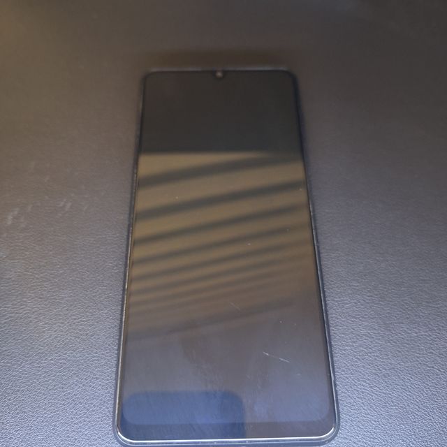 Samsung Galaxy M32 128GB Negro