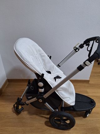 Funda Lapianola, para silleta ,ideal para bugaboo