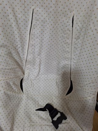 Funda Lapianola, para silleta ,ideal para bugaboo
