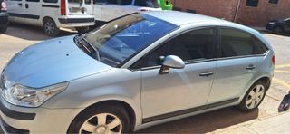 Citroen C4 2007