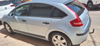 Citroen C4 2007