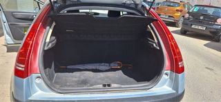 Citroen C4 2007