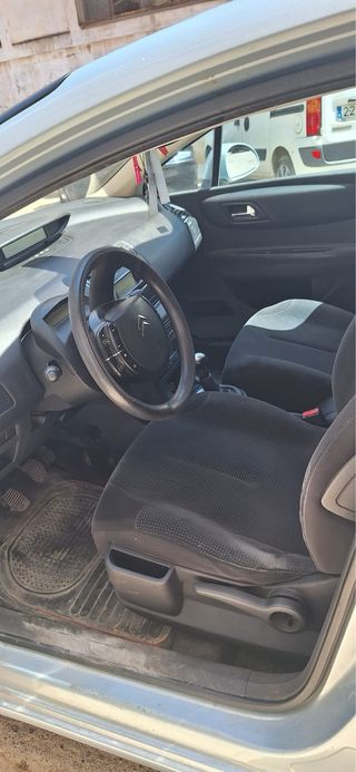 Citroen C4 2007