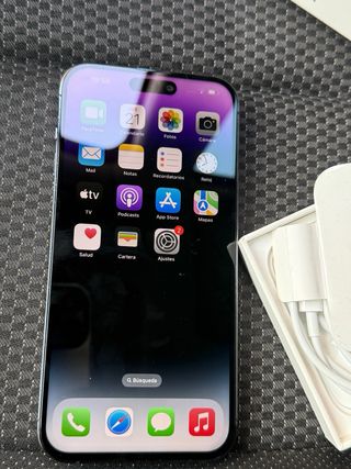 iPhone 14 Pro Max Morado 