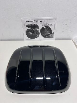 Kawasaki GTR1400 Cubierta Baúl Nuevo