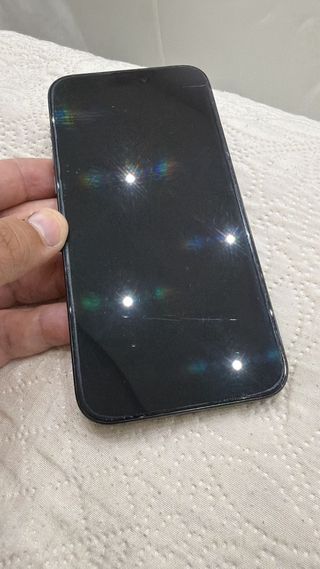 iPhone 15 Pro Max 256GB Nero