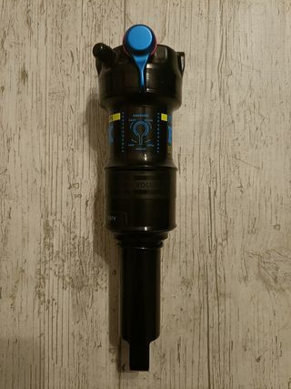 Amortiguador Fox Float DPS