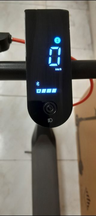 Patinete Eléctrico Xiaomi 4 Lite