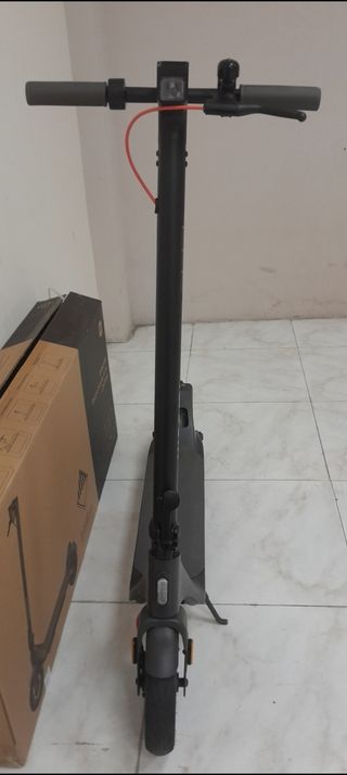Patinete Eléctrico Xiaomi 4 Lite