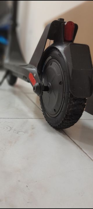 Patinete Eléctrico Xiaomi 4 Lite