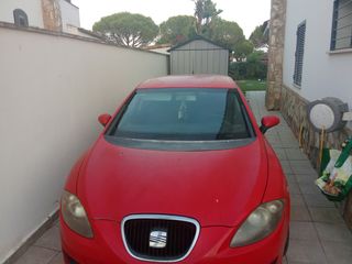 SEAT Leon 2006