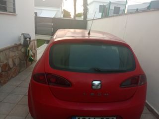 SEAT Leon 2006