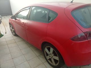 SEAT Leon 2006