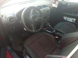 SEAT Leon 2006
