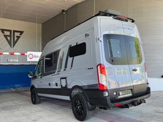 Ford Transit L3 H3 4X4 170cv CV 590 Camper