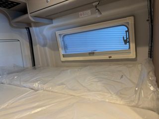 Ford Transit L3 H3 4X4 170cv CV 590 Camper