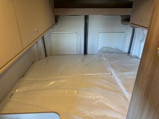 Ford Transit L3 H3 4X4 170cv CV 590 Camper