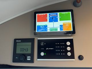 Ford Transit L3 H3 4X4 170cv CV 590 Camper