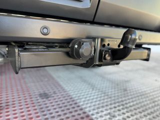 Ford Transit L3 H3 4X4 170cv CV 590 Camper