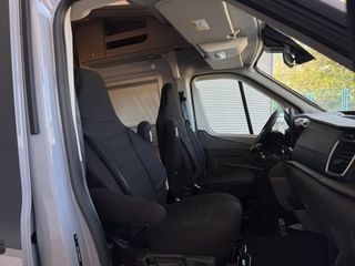 Ford Transit L3 H3 4X4 170cv CV 590 Camper