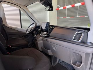 Ford Transit L3 H3 4X4 170cv CV 590 Camper