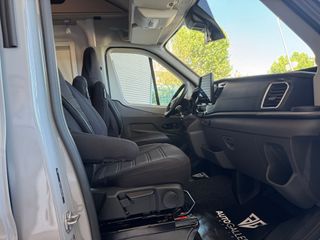 Ford Transit L3 H3 4X4 170cv CV 590 Camper