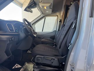 Ford Transit L3 H3 4X4 170cv CV 590 Camper