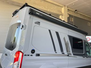 Ford Transit L3 H3 4X4 170cv CV 590 Camper