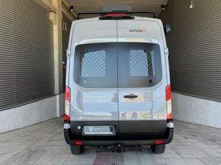 Ford Transit L3 H3 4X4 170cv CV 590 Camper