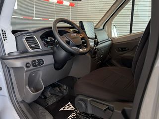 Ford Transit L3 H3 4X4 170cv CV 590 Camper