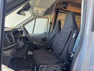 Ford Transit L3 H3 4X4 170cv CV 590 Camper