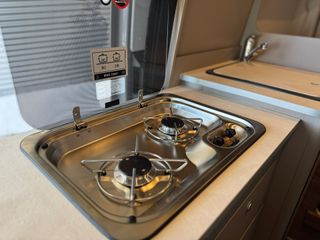 Ford Transit L3 H3 4X4 170cv CV 590 Camper