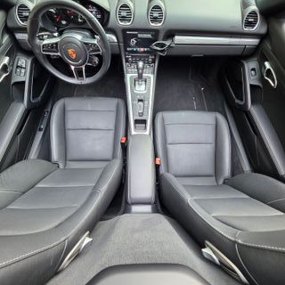 Porsche 718 Boxster 2024*300cv*BOSE*VENTILADOS*LED