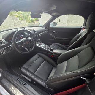 Porsche 718 Boxster 2024*300cv*BOSE*VENTILADOS*LED