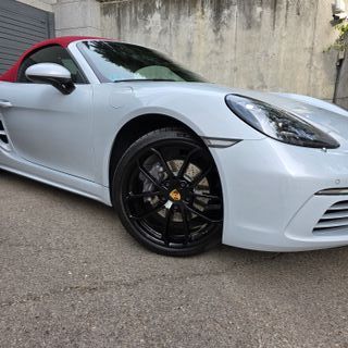 Porsche 718 Boxster 2024*300cv*BOSE*VENTILADOS*LED