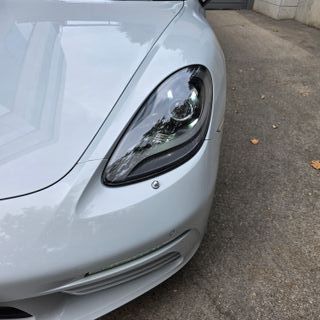 Porsche 718 Boxster 2024*300cv*BOSE*VENTILADOS*LED