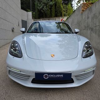 Porsche 718 Boxster 2024*300cv*BOSE*VENTILADOS*LED