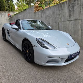 Porsche 718 Boxster 2024*300cv*BOSE*VENTILADOS*LED