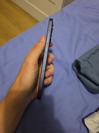 Oppo Reno 13 5G sin caja