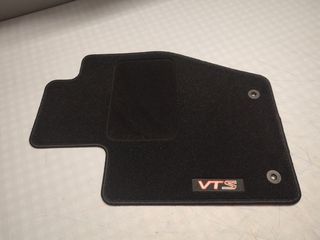 + Citroen C4 I Alfombrillas Alfombras a medida