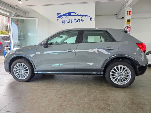 Audi Q2 1.6 TDI 115cv