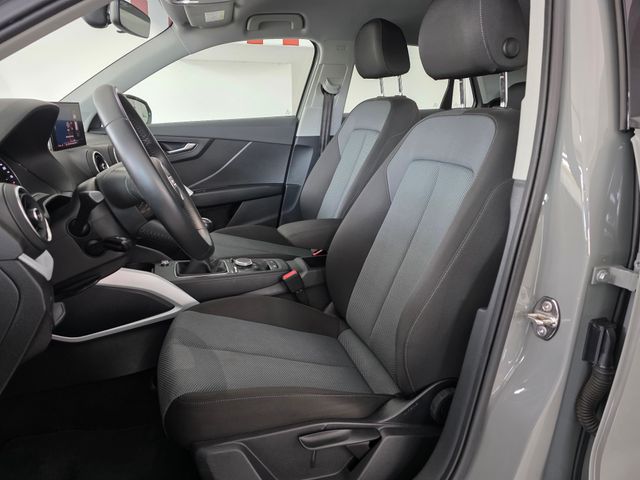 Audi Q2 1.6 TDI 115cv