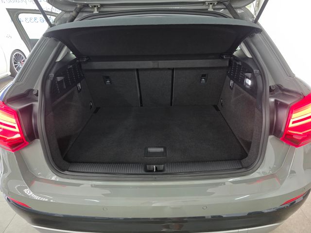 Audi Q2 1.6 TDI 115cv