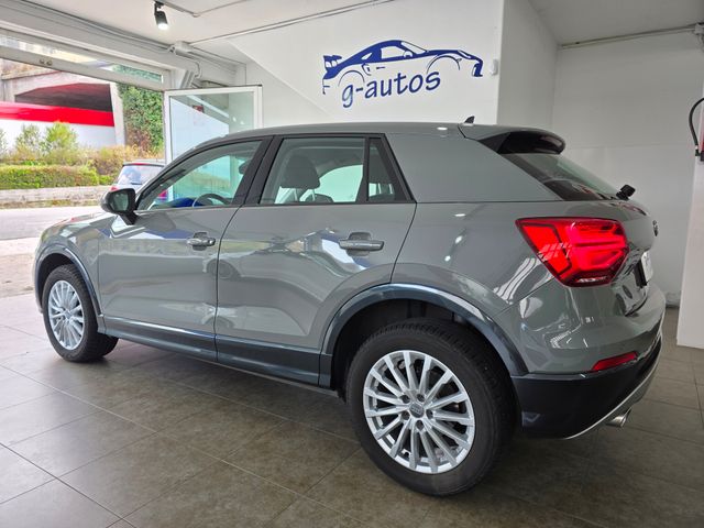 Audi Q2 1.6 TDI 115cv